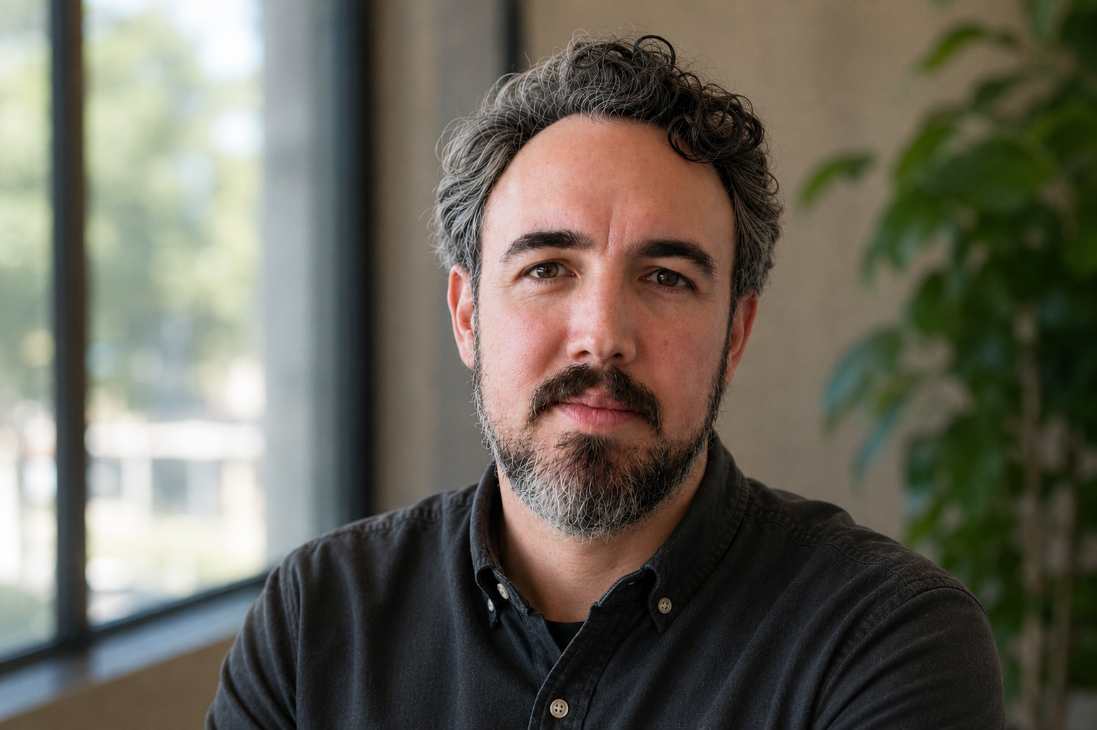 Jason Leimgruber