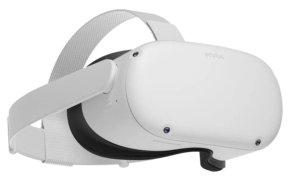 Meta Quest 3 headset